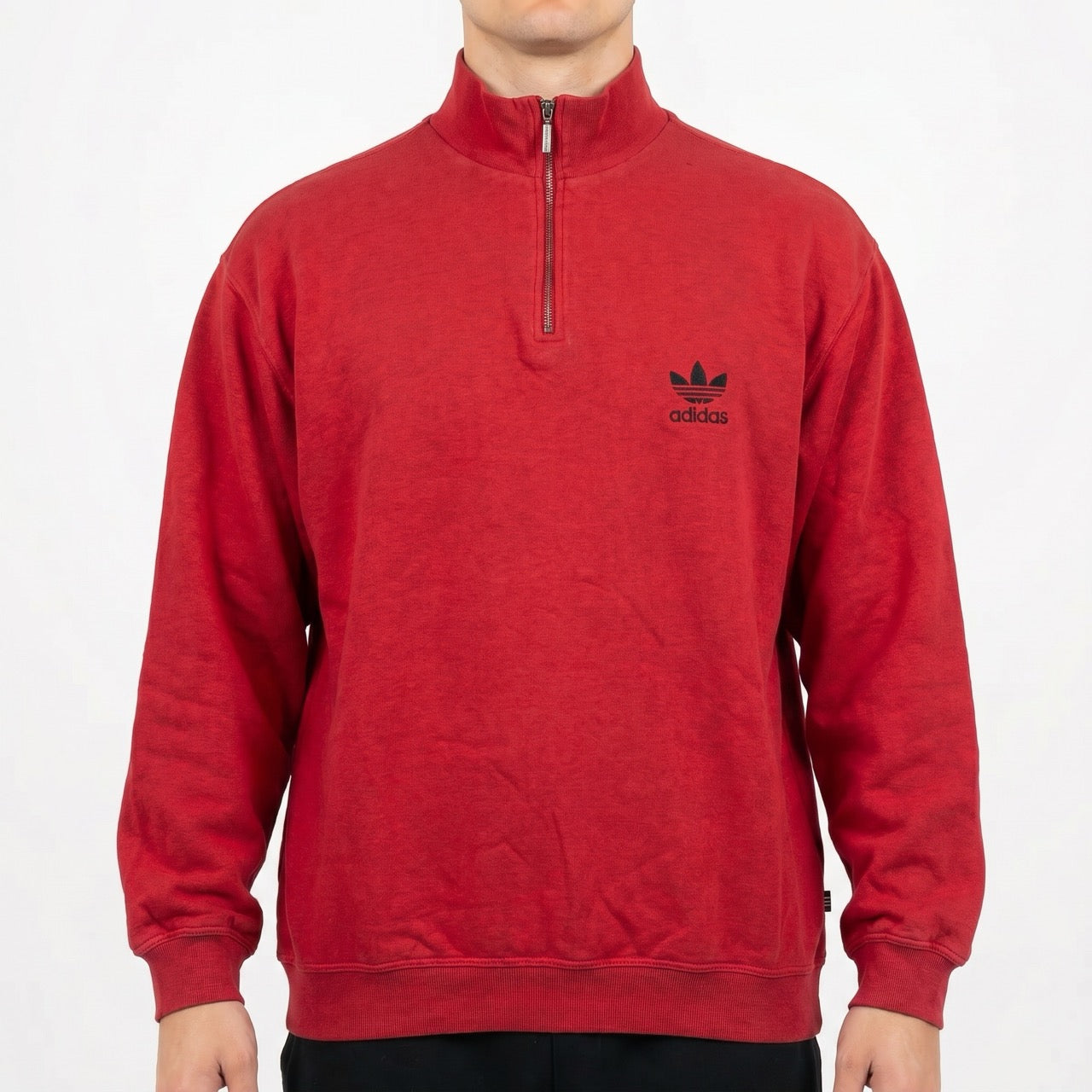 Adidas Sweater (S)