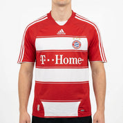 Adidas Bayern Munich Jersey (S)