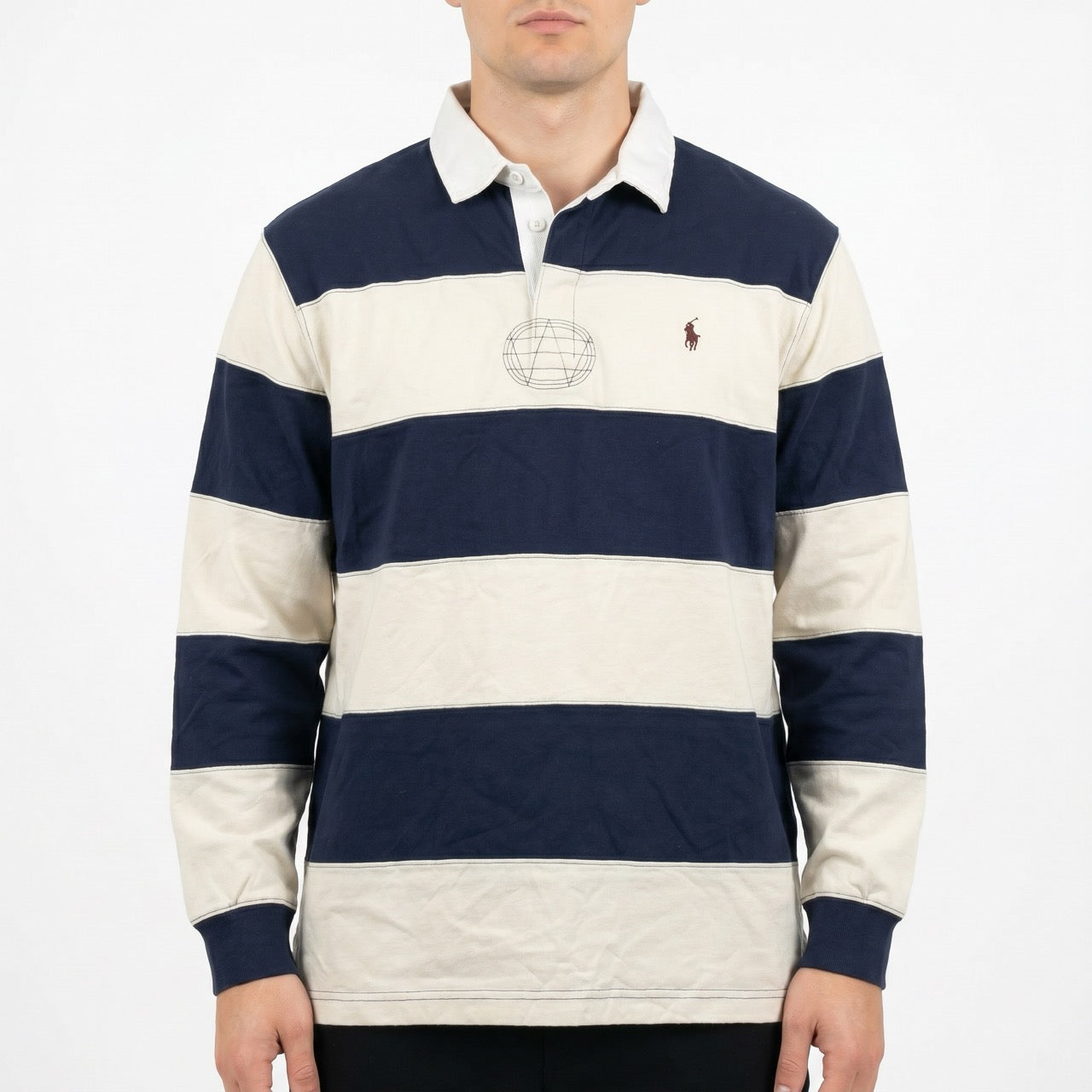 Ralph Lauren Polo Sweater (L)