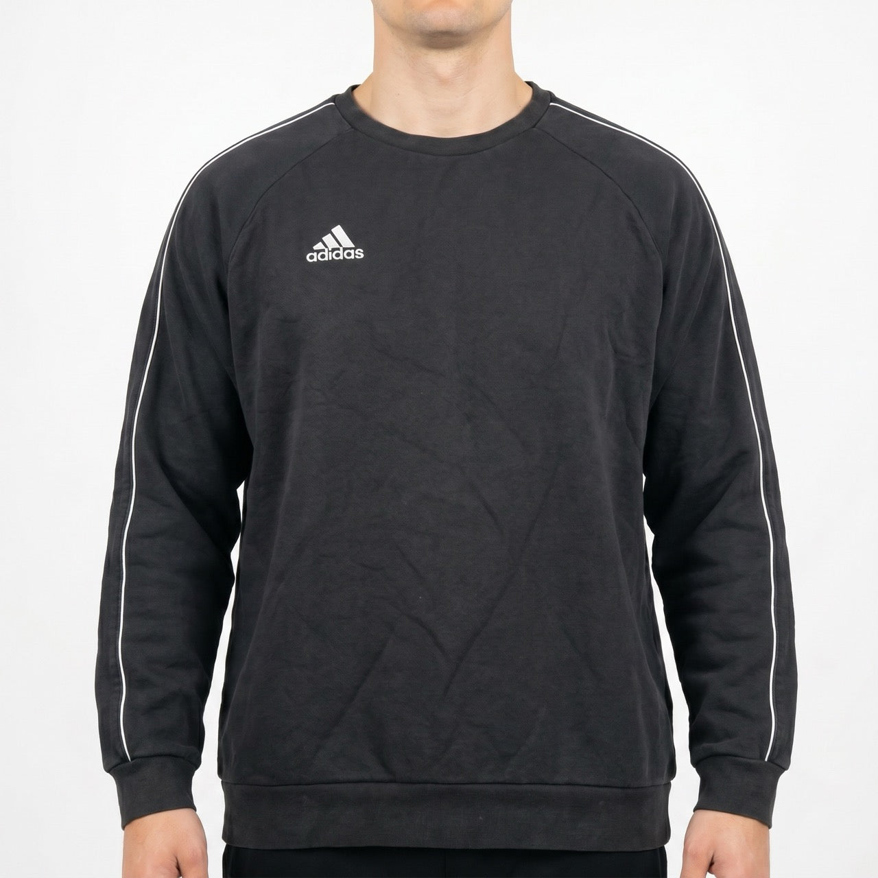 Adidas Sweater (XXL)