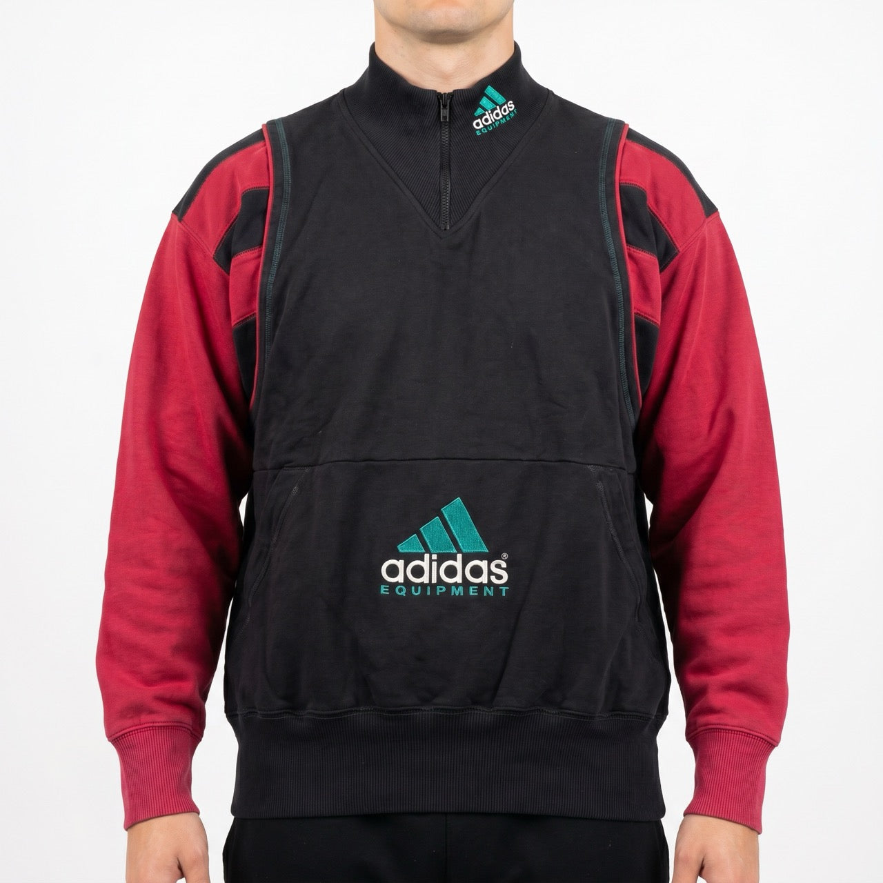 Adidas Sweater (S)