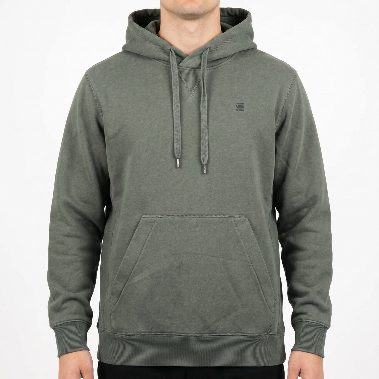 G-Star Hoodie (S)