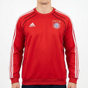 Adidas Bayern Munich Sweater (M)