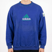 Adidas Sweater (S)