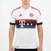 Adidas FC Bayern Munich Jersey (S)