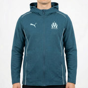 Puma Marseille Trackjacket (S)