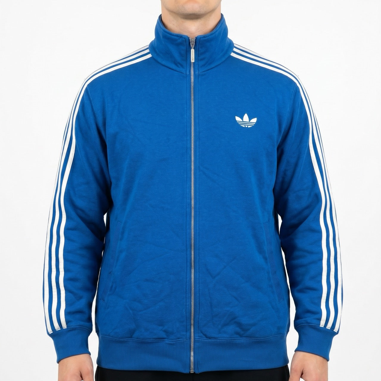 Adidas Firebird Trackjacket (XL)