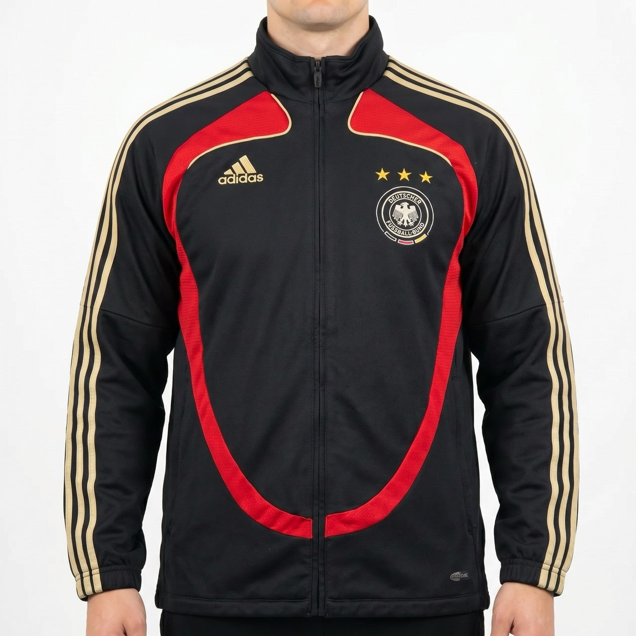 Adidas Germany Trackjacket (S)