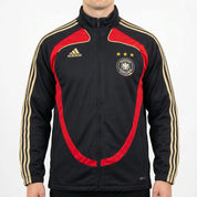 Adidas Germany Trackjacket (S)