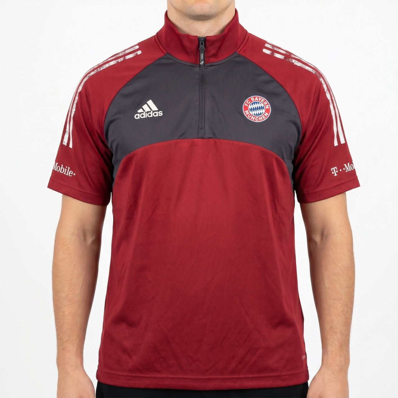 Adidas FC Bayern Munich Polo (M)