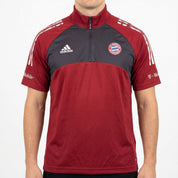 Adidas FC Bayern Munich Polo (M)