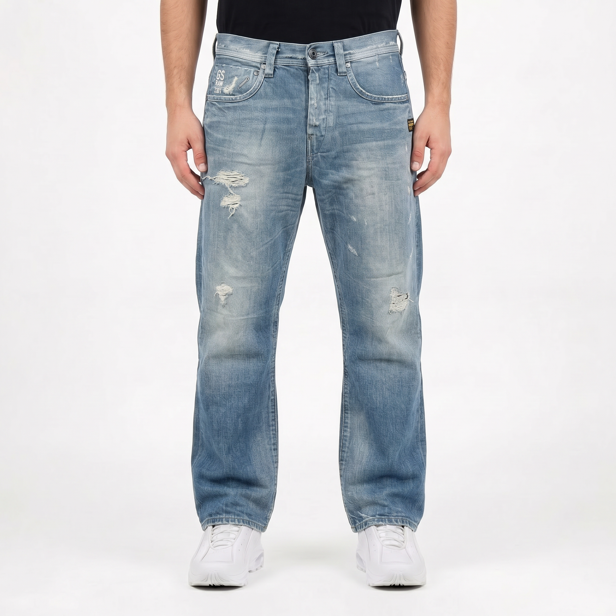 G-Star Jeans (M)