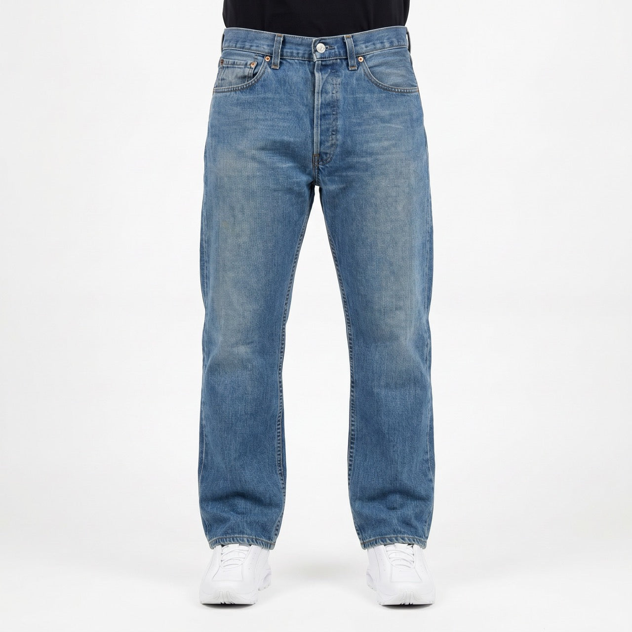 Levi's Jeans (M)