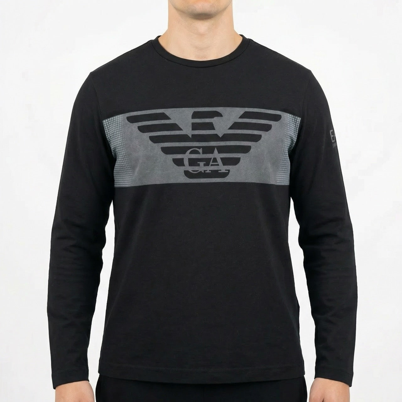 Armani Sweater (L)