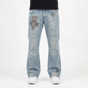 Dolce & Gabbana Jeans (M)
