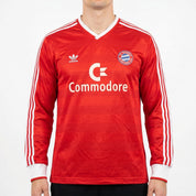 Adidas Bayern Munich Jersey (L)