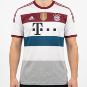 Adidas FC Bayern Munich Jersey (XXL)