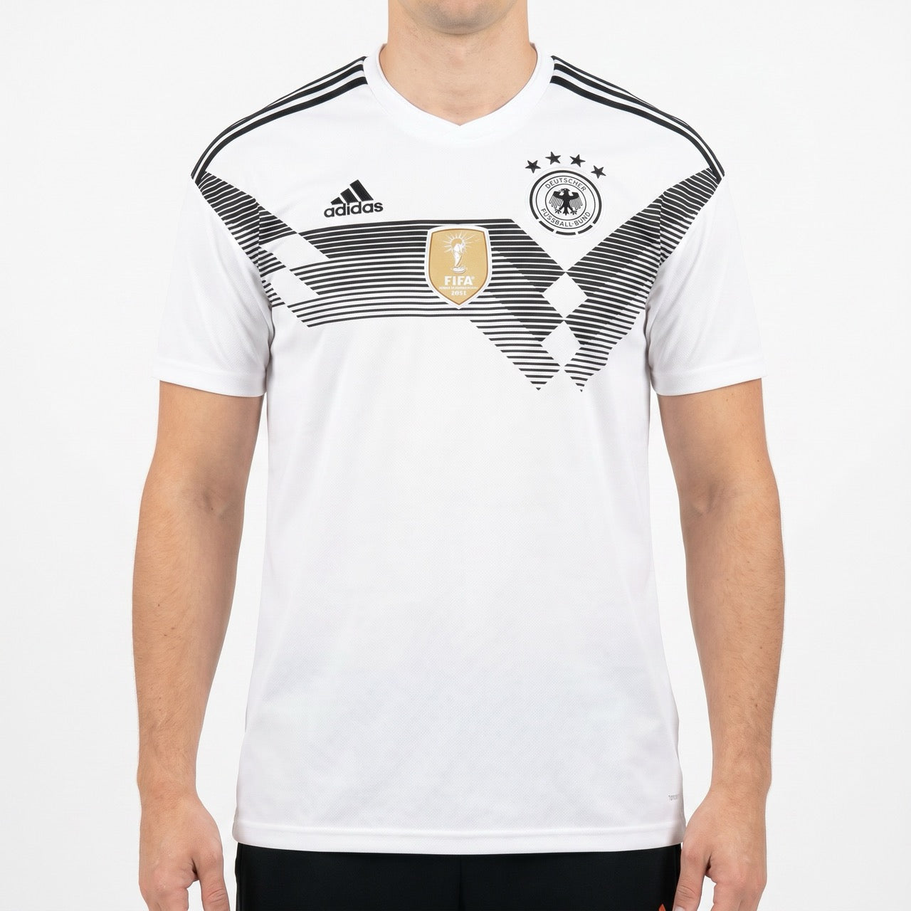 Adidas Germany Jersey (XXL)