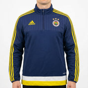 Adidas Fenerbahce Trackjacket (S)