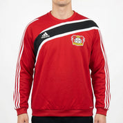 Adidas Bayer Leverkusen Sweater (L)