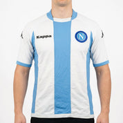 Rare Kappa Napoli Jersey (S)