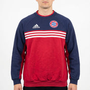 Adidas FC Bayern Munich Sweater (XS)