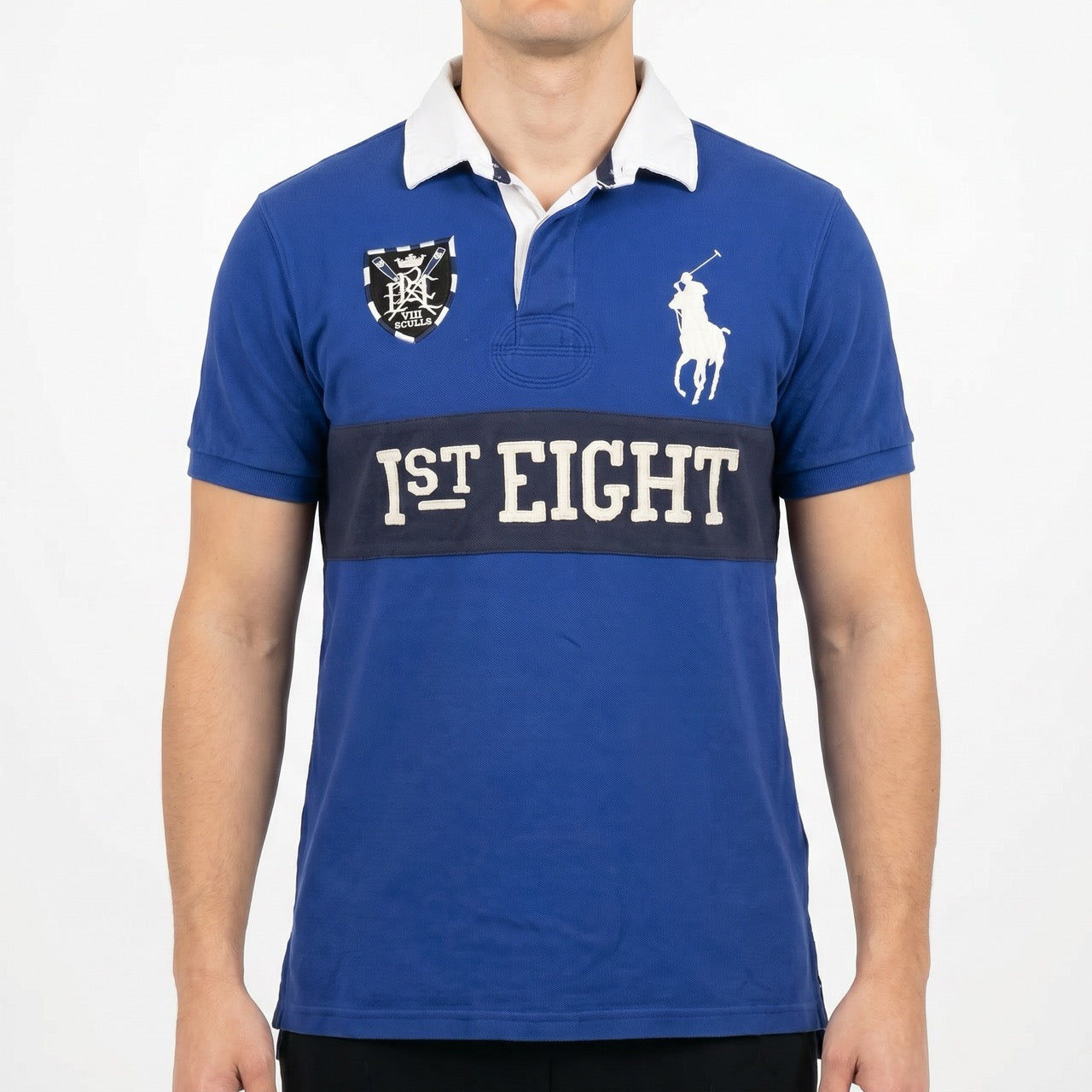 Ralph Lauren Big Pony Polo (M)