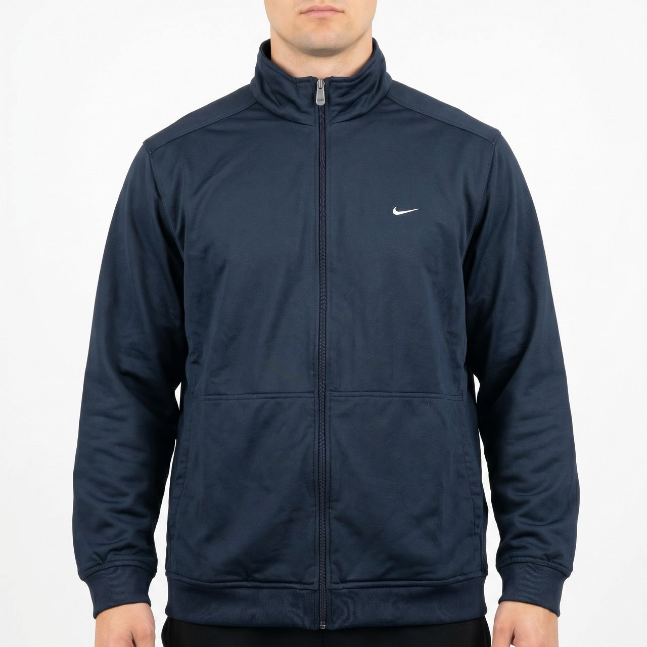 Nike Trackjacket (L)
