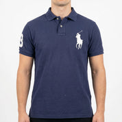 Ralph Lauren Big Pony Polo Sweater (M)