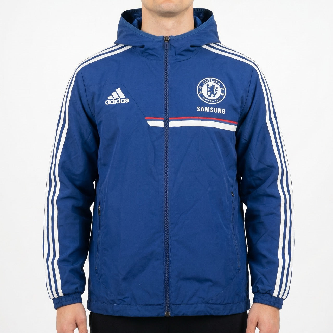 Adidas FC Chelsea Trackjacket (S)