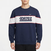 Nike Cortez Sweater (M)