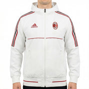 Adidas AC Milan Trackjacket (S)