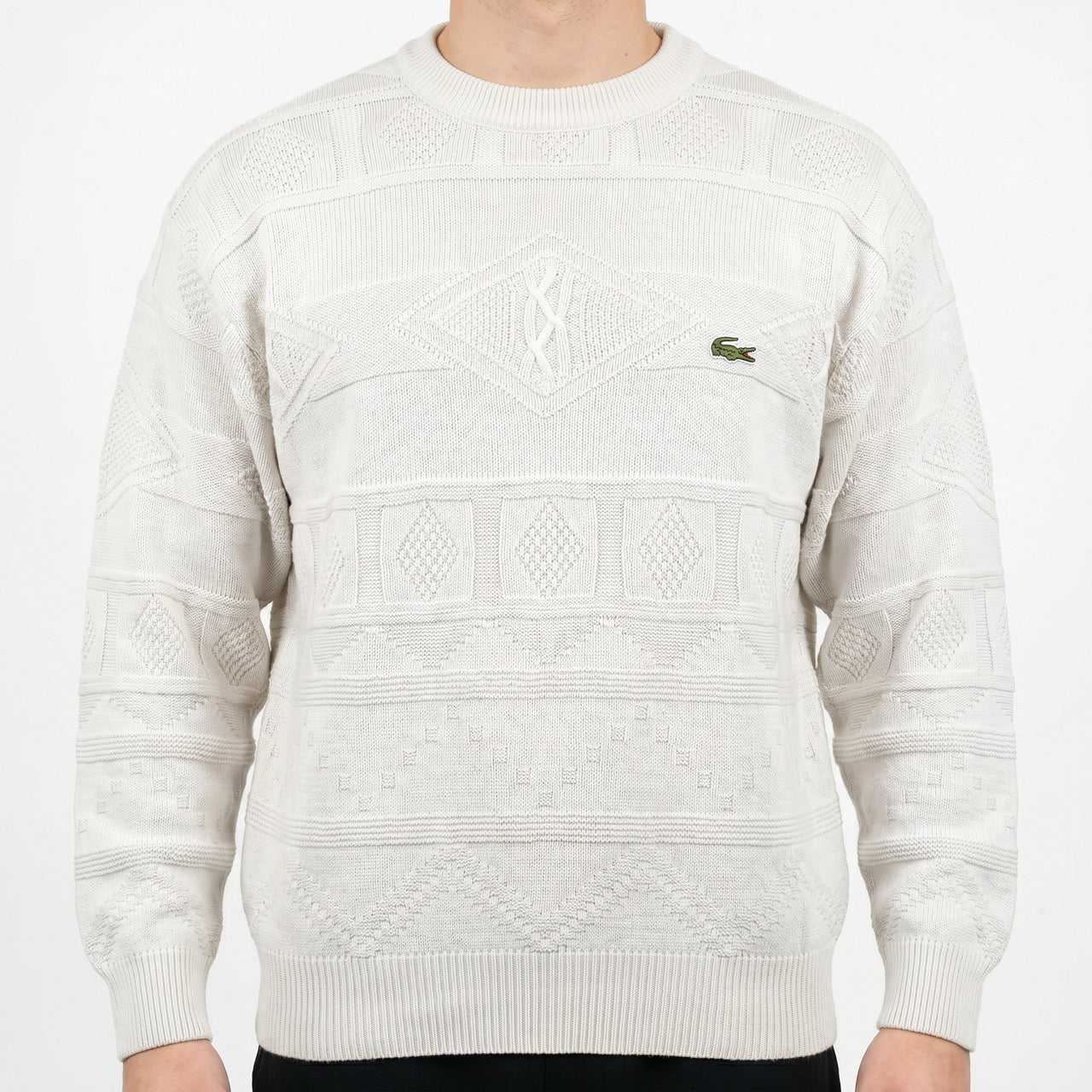 Lacoste Sweater (L)