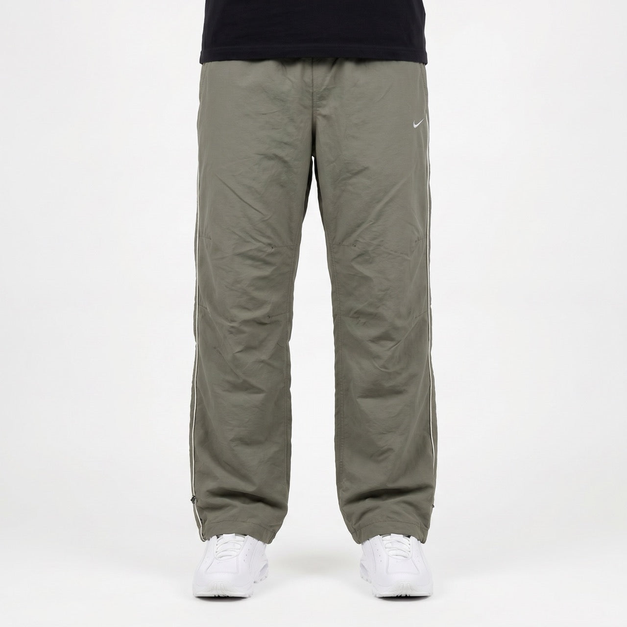 Nike Trackpants (L)