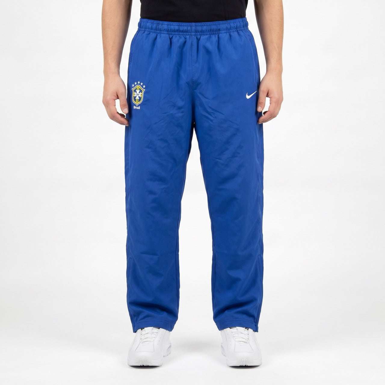 Nike Brasil Trackpants (L)
