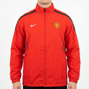 Nike Manchester United Trackjacket (M)