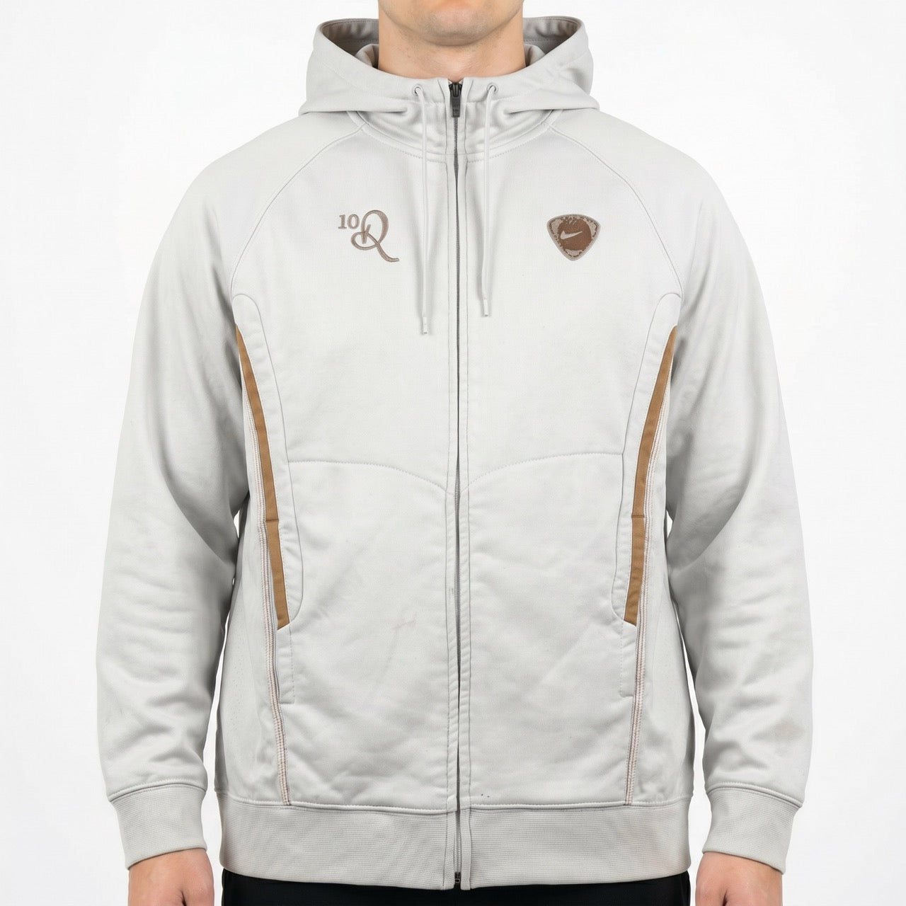 Nike Ronaldinho Trackjacket (M)