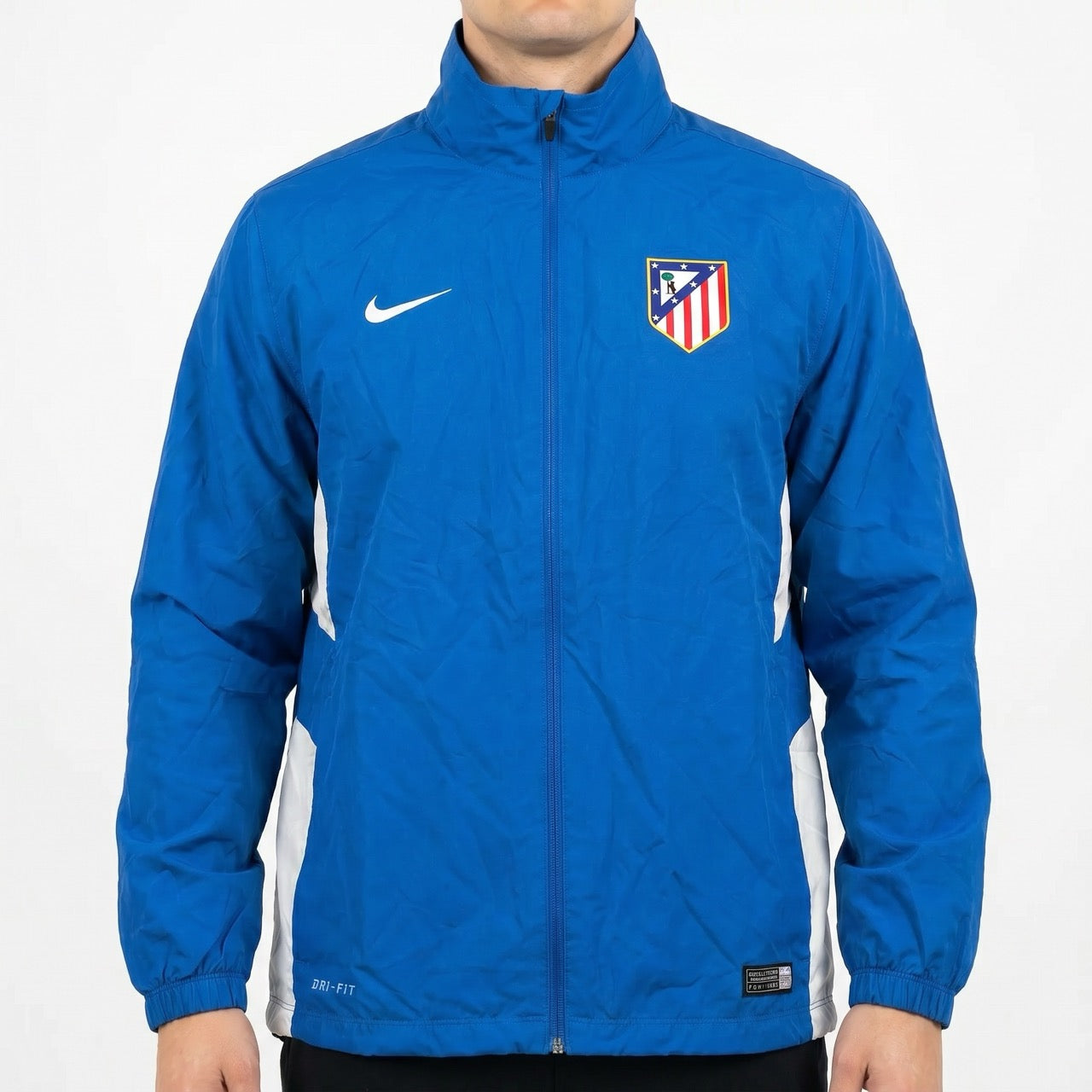 Nike Atletico Madrid Trackjacket (M)