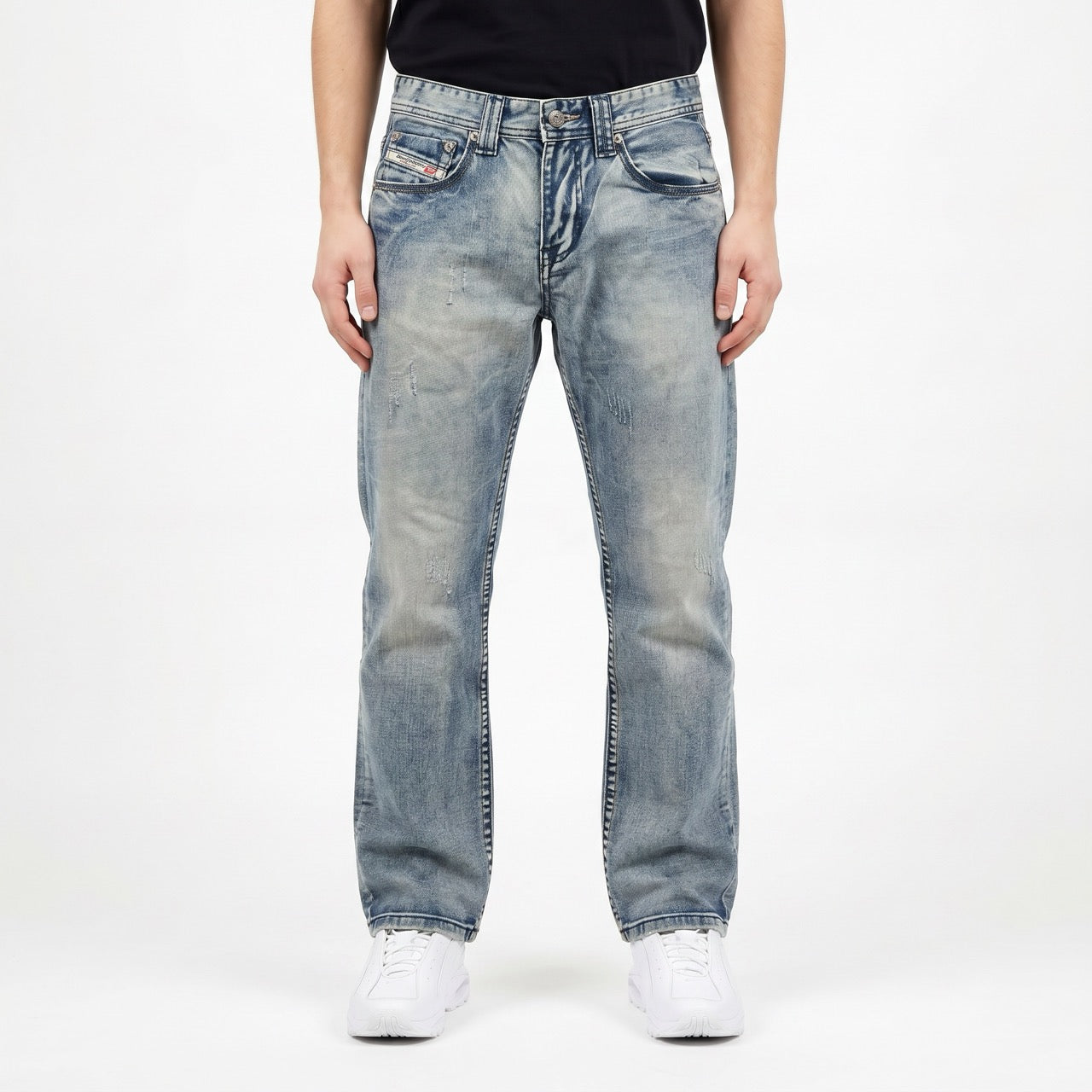 Diesel Jeans (S)