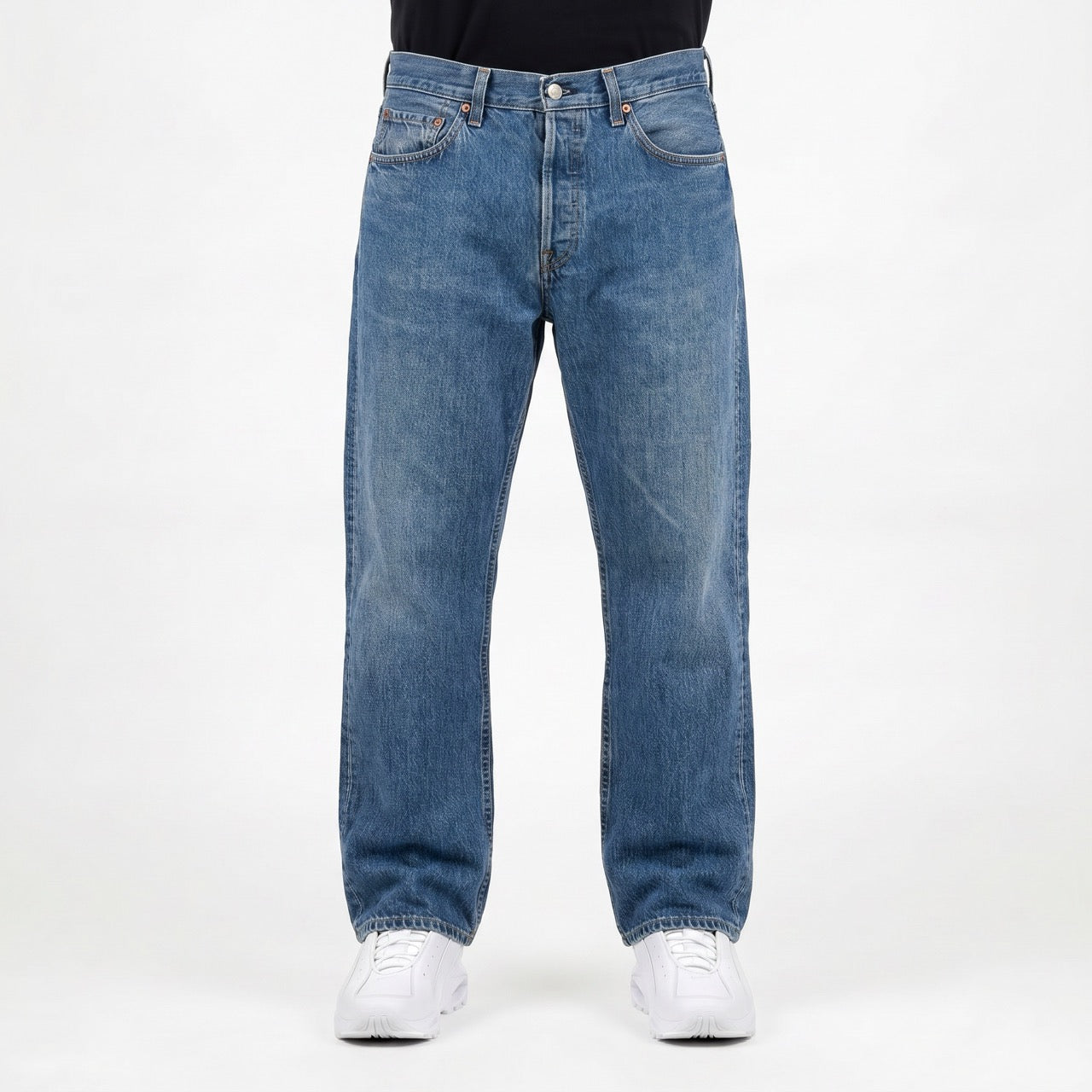 Levi's Jeans (S)