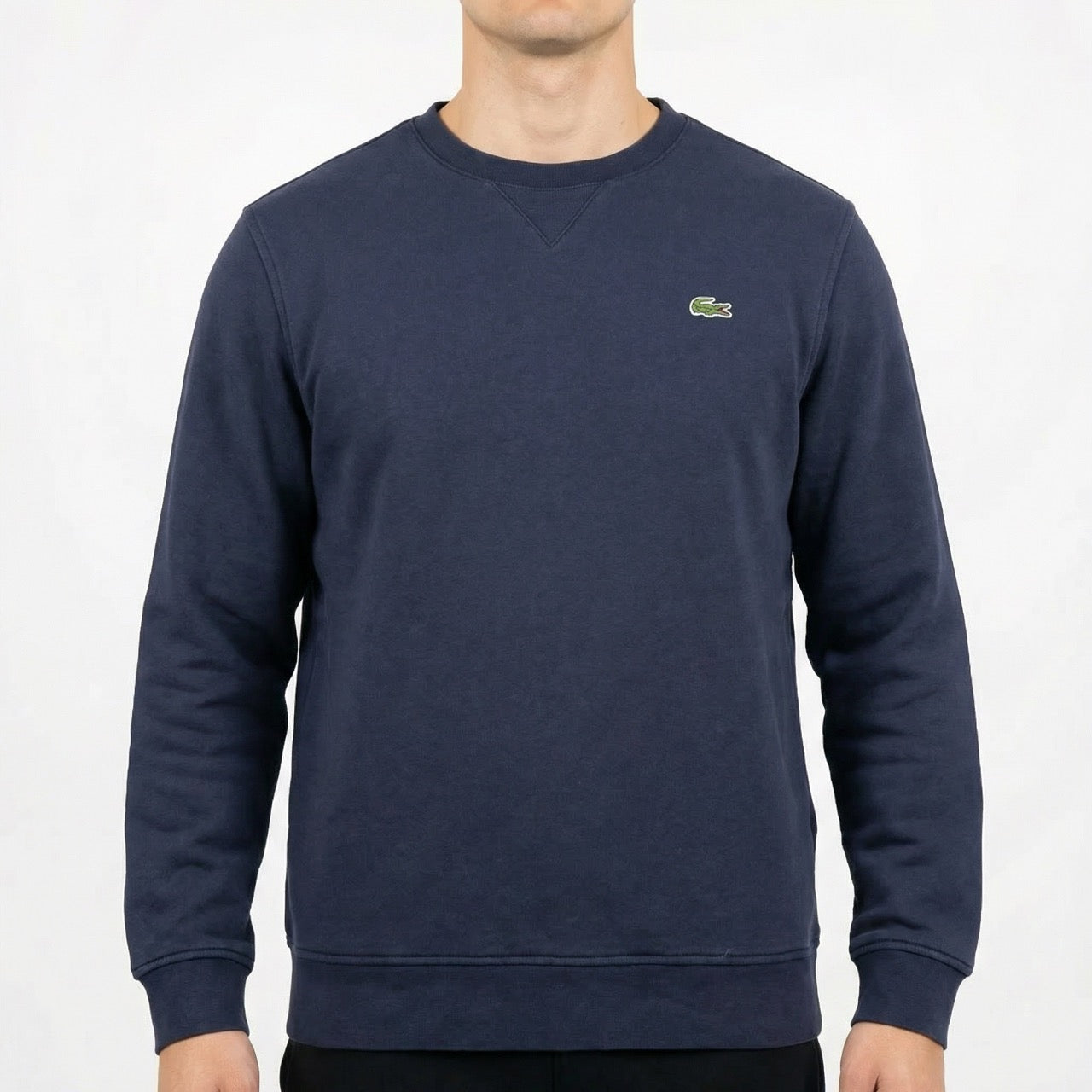 Lacoste Sweater (S)