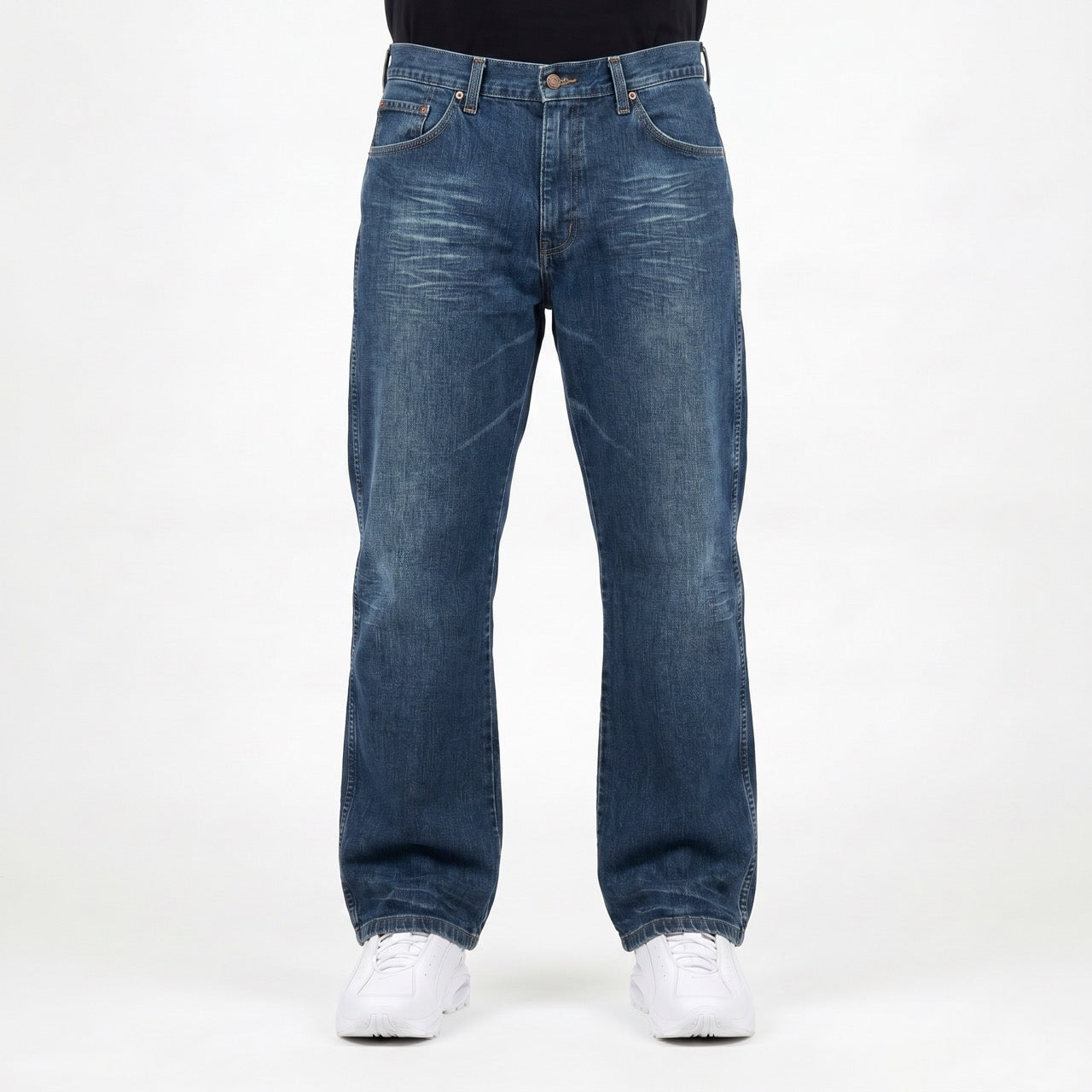Wrangler Jeans (XL)