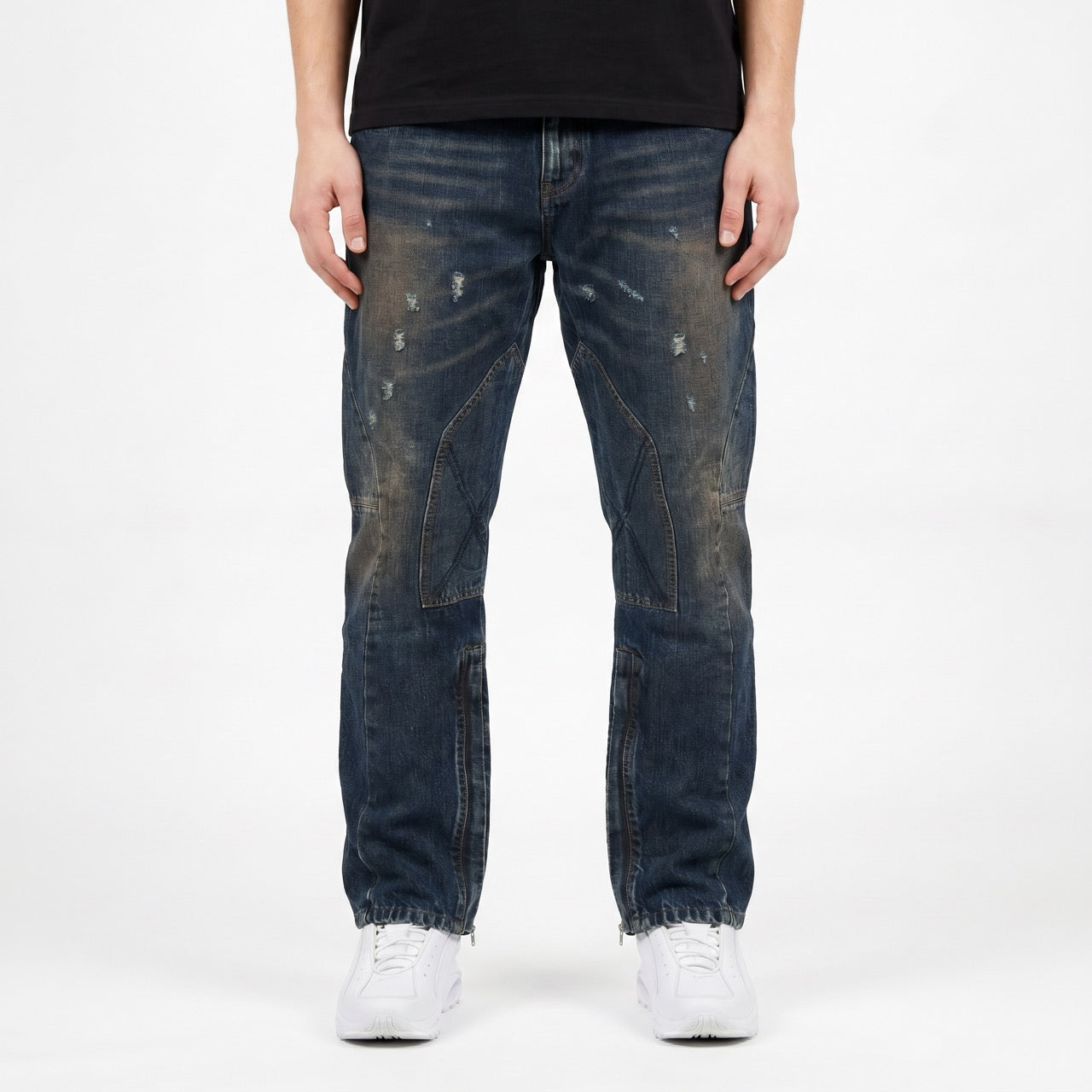 Dolce & Gabbana Jeans (L)