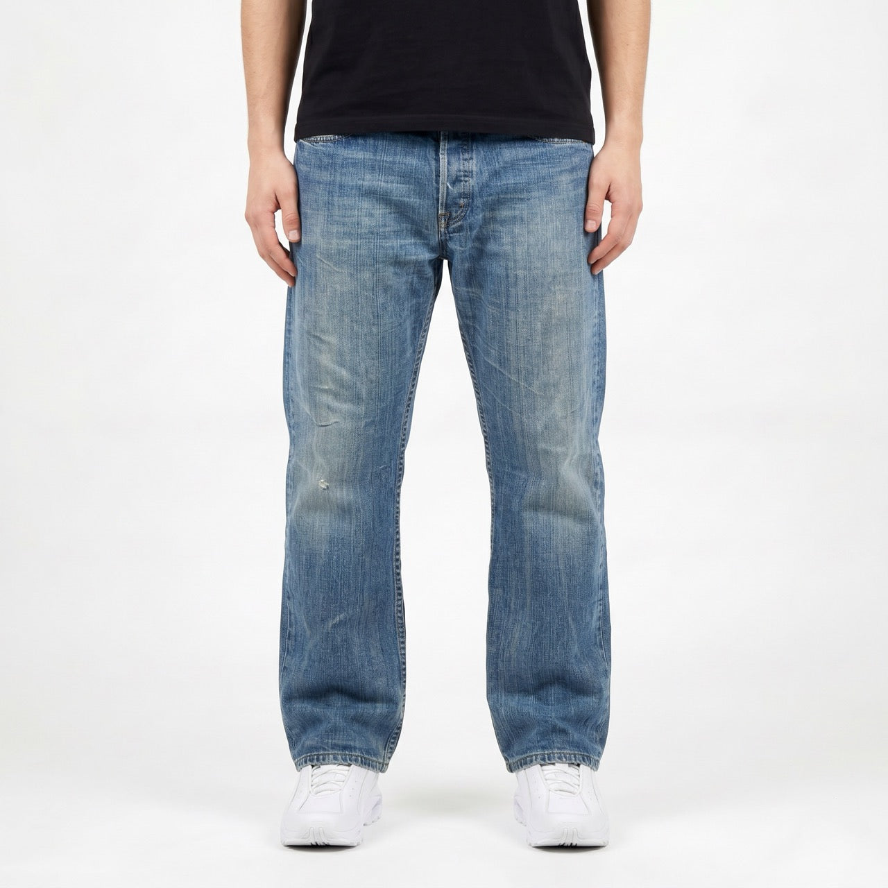 Levi's Jeans (S)
