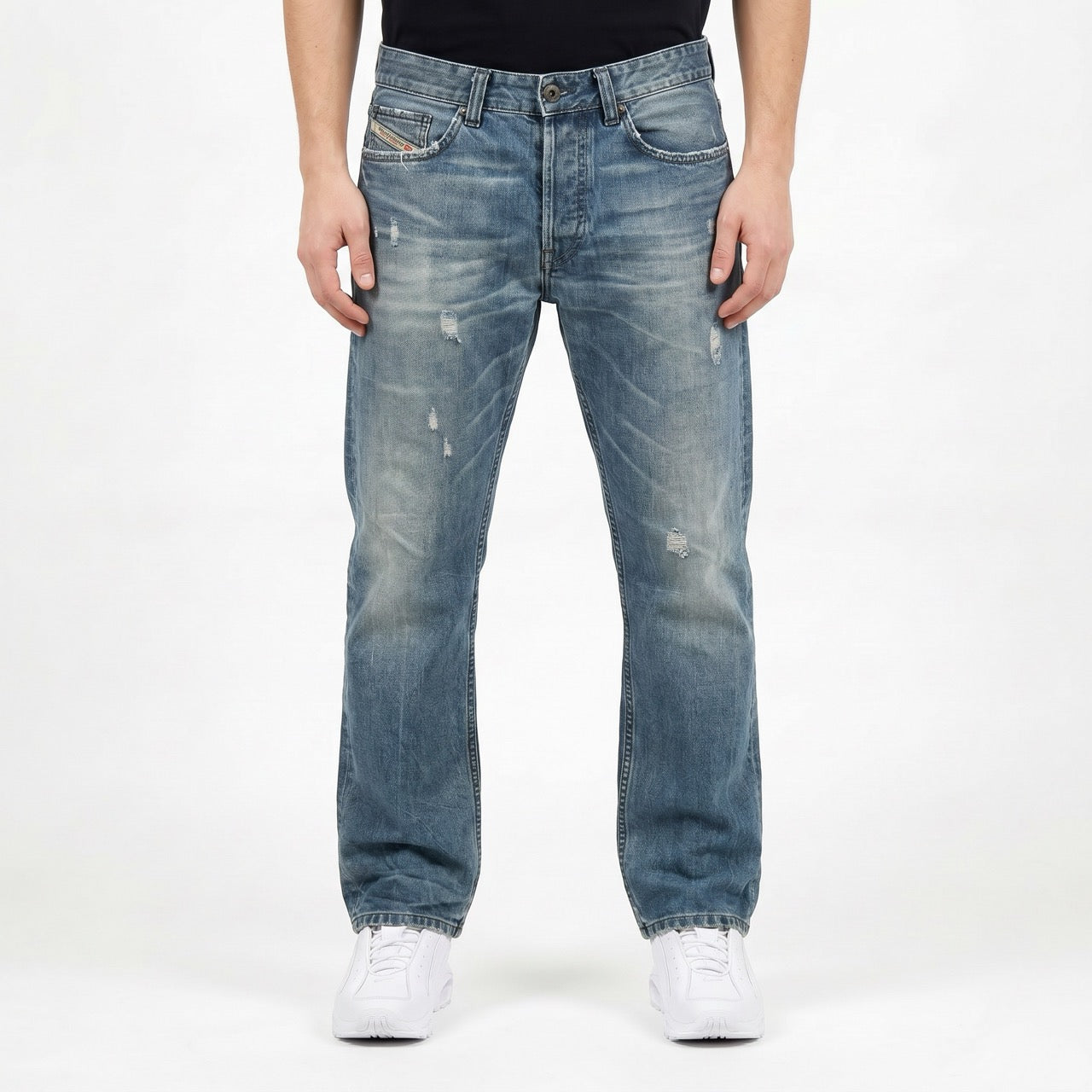 Diesel Jeans (L)