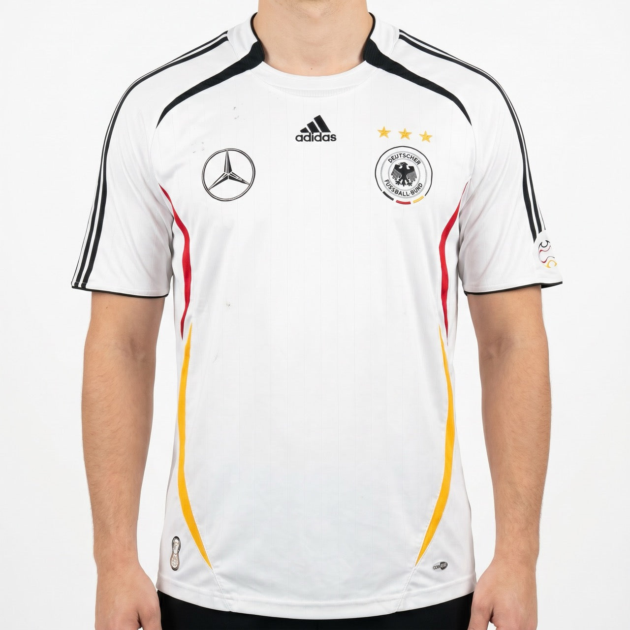 Adidas Germany Jersey (XXL)