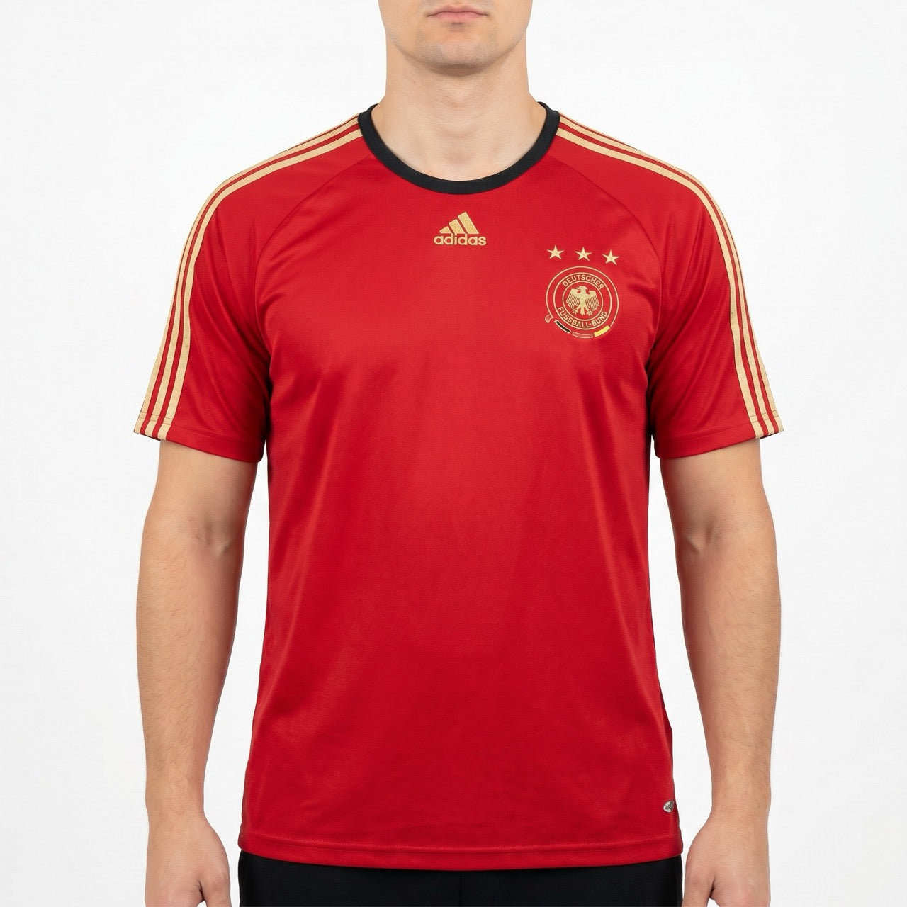 Adidas Germany T-Shirt (XXL)