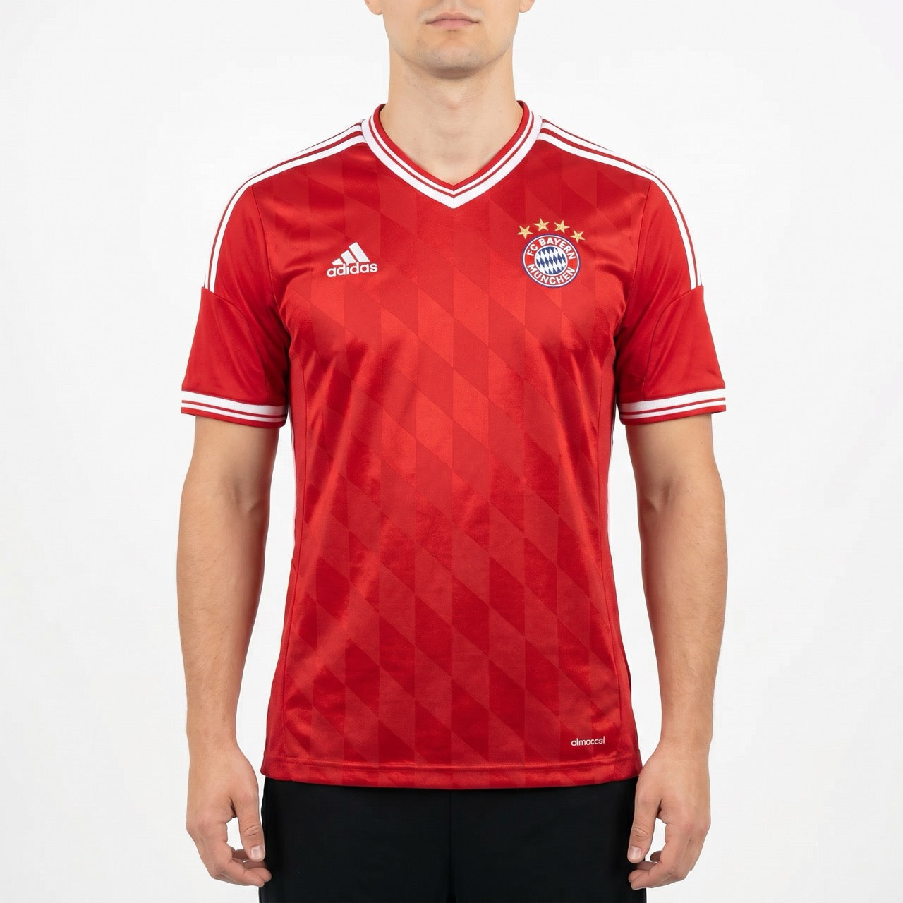 Adidas FC Bayern Munich Jersey (L)