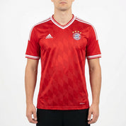 Adidas FC Bayern Munich Jersey (L)