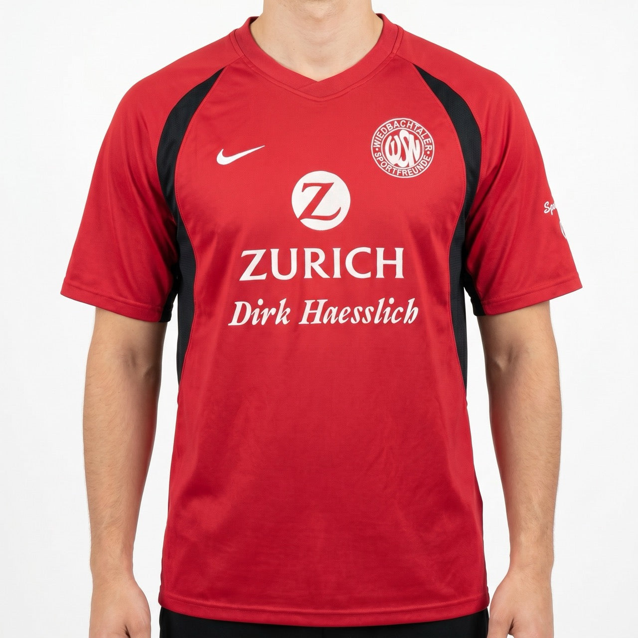 Nike Wiedbachtaler Sportfreunde Jersey (XL)